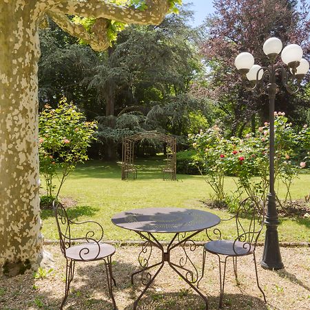 The Originals Boutique, Hotel Terminus, Bourg-En-Bresse Gare Ngoại thất bức ảnh