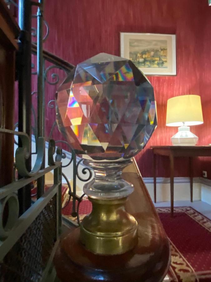The Originals Boutique, Hotel Terminus, Bourg-En-Bresse Gare Ngoại thất bức ảnh