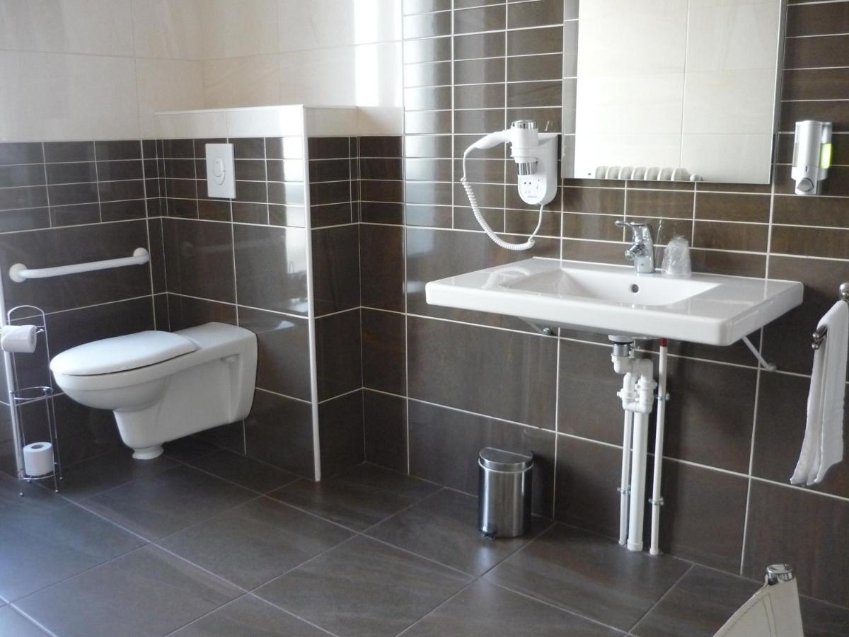 The Originals Boutique, Hotel Terminus, Bourg-En-Bresse Gare Ngoại thất bức ảnh