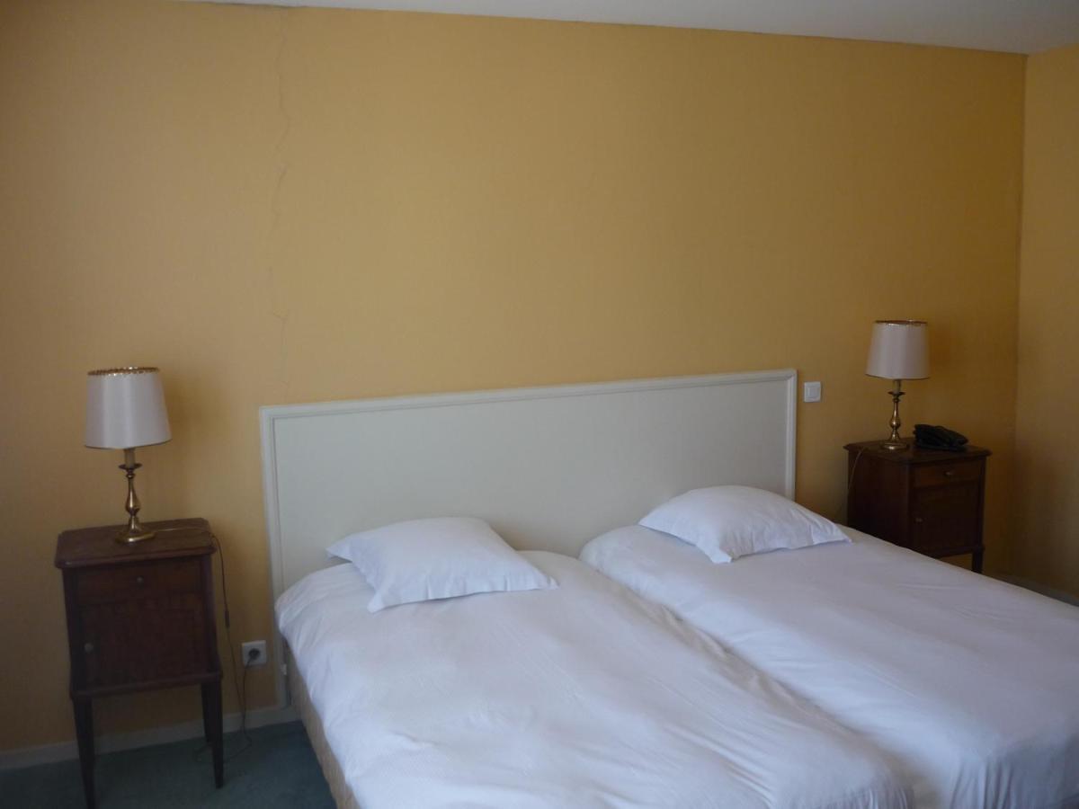 The Originals Boutique, Hotel Terminus, Bourg-En-Bresse Gare Ngoại thất bức ảnh