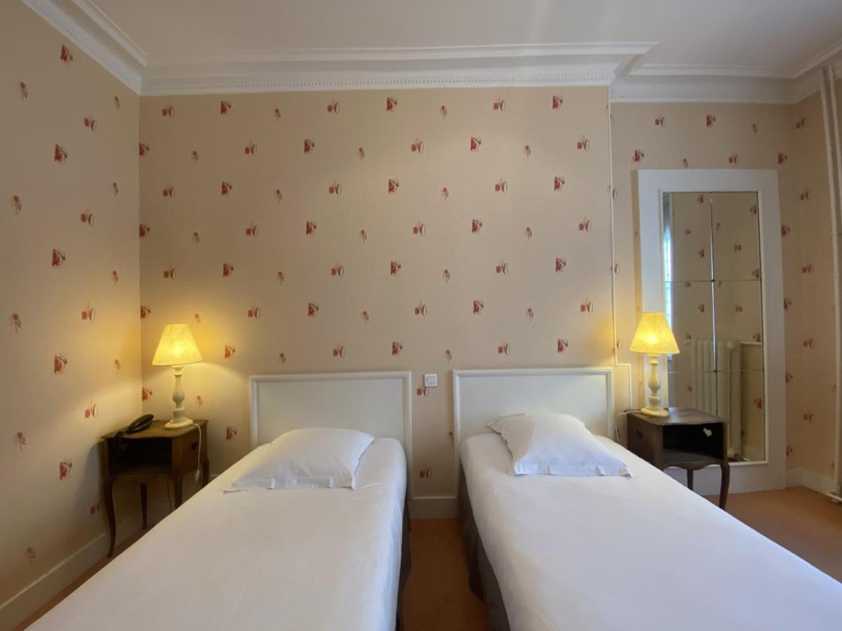 The Originals Boutique, Hotel Terminus, Bourg-En-Bresse Gare Ngoại thất bức ảnh