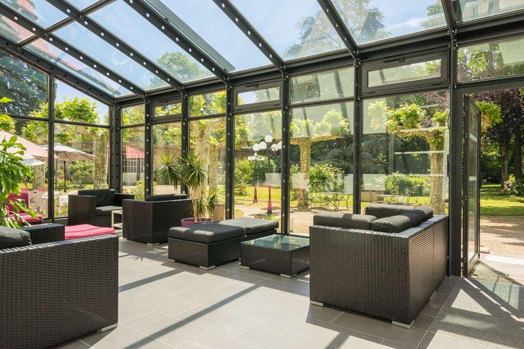 The Originals Boutique, Hotel Terminus, Bourg-En-Bresse Gare Ngoại thất bức ảnh
