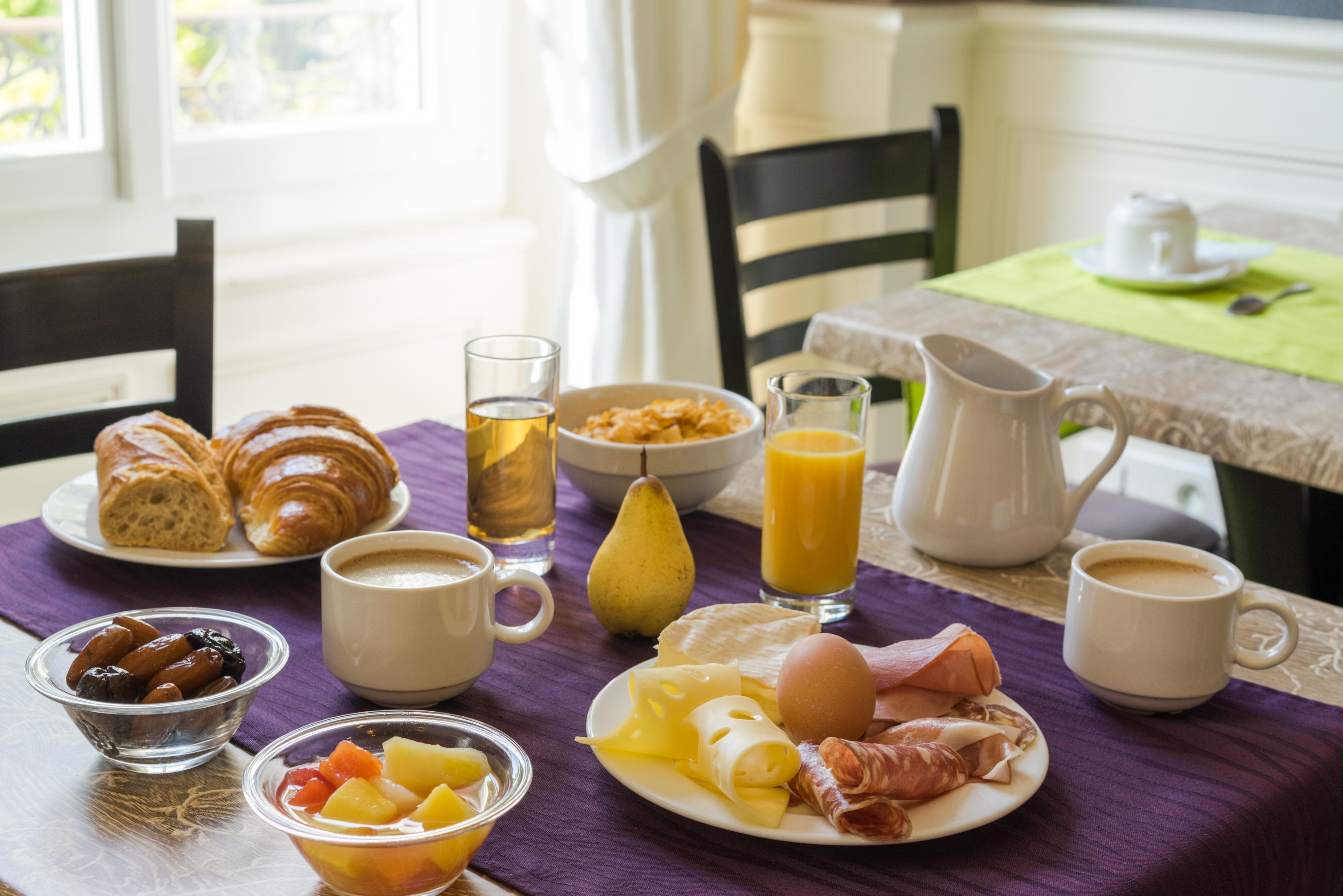 The Originals Boutique, Hotel Terminus, Bourg-En-Bresse Gare Ngoại thất bức ảnh