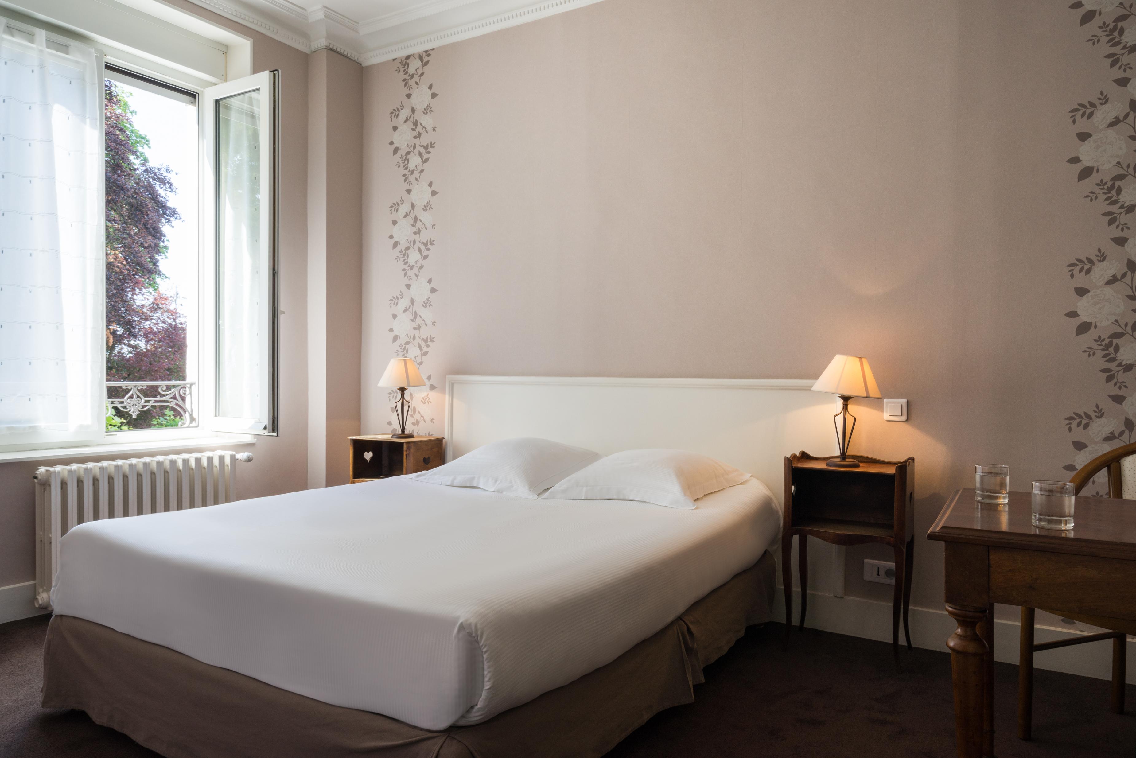 The Originals Boutique, Hotel Terminus, Bourg-En-Bresse Gare Ngoại thất bức ảnh