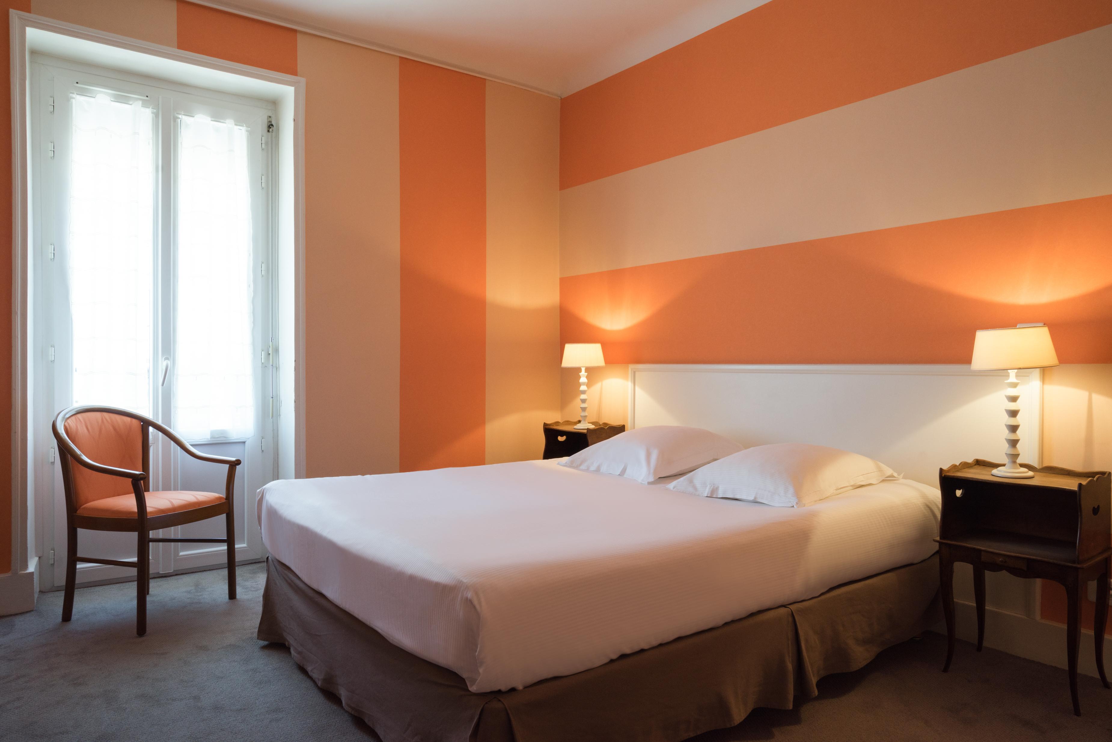 The Originals Boutique, Hotel Terminus, Bourg-En-Bresse Gare Ngoại thất bức ảnh