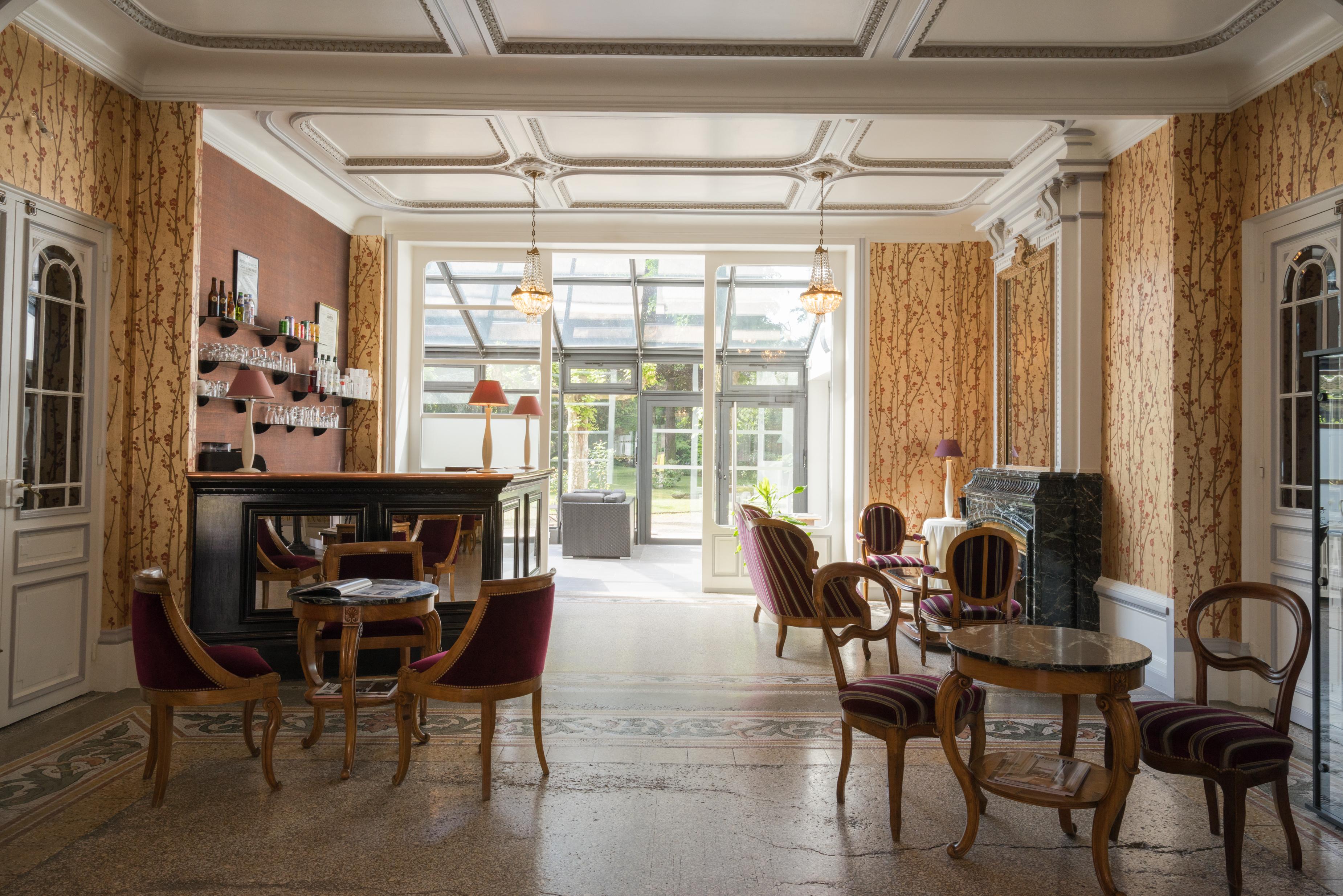 The Originals Boutique, Hotel Terminus, Bourg-En-Bresse Gare Ngoại thất bức ảnh