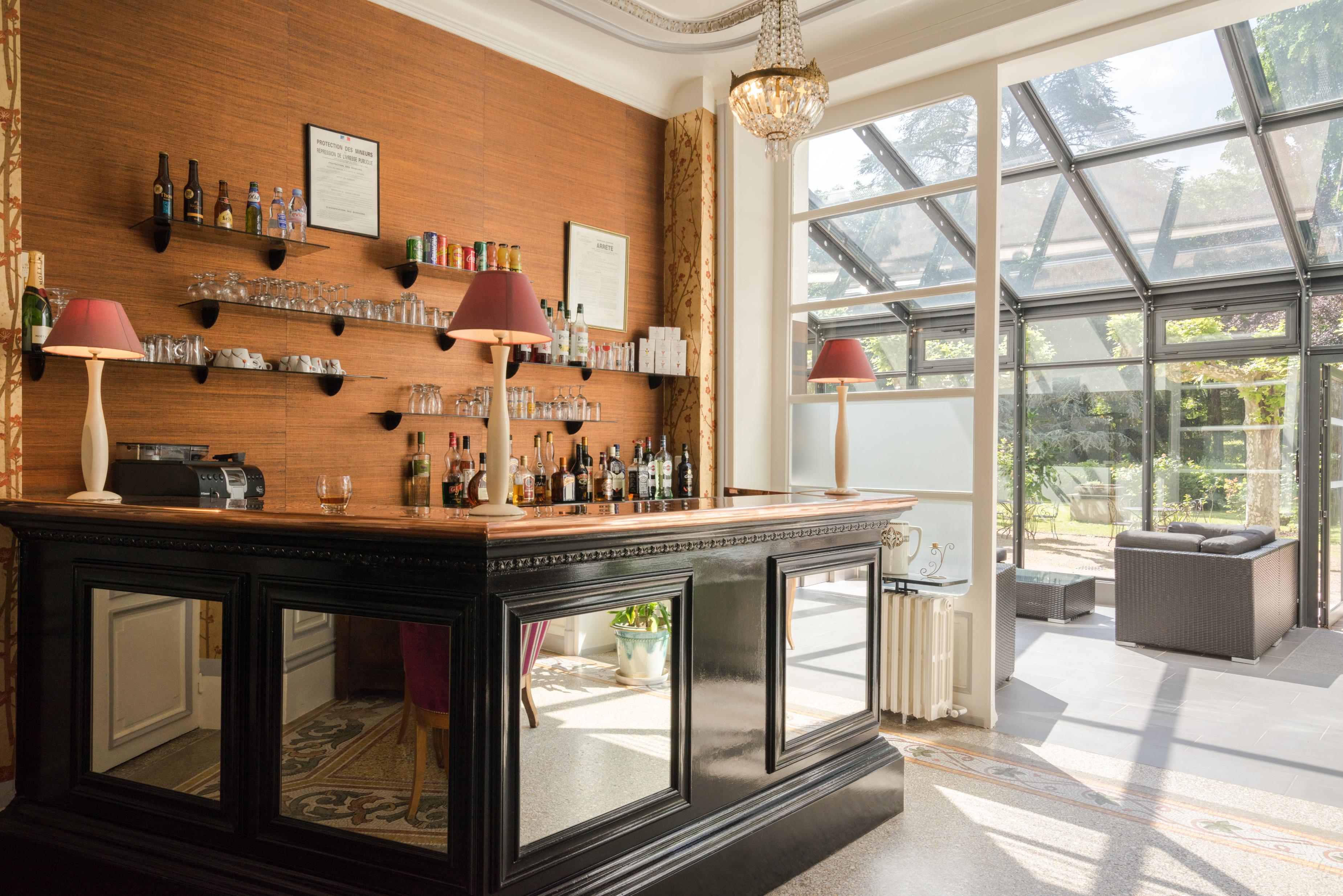The Originals Boutique, Hotel Terminus, Bourg-En-Bresse Gare Ngoại thất bức ảnh