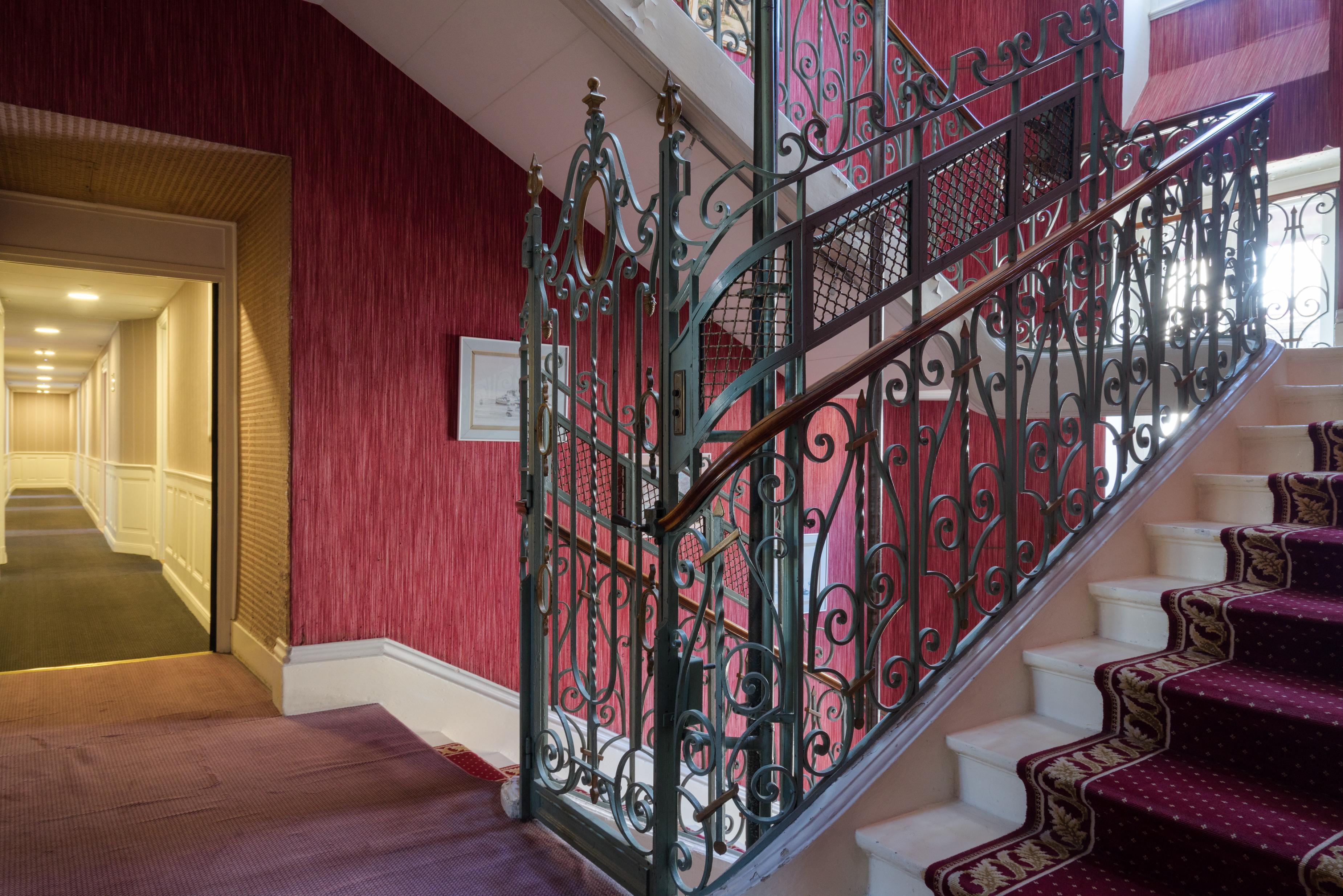 The Originals Boutique, Hotel Terminus, Bourg-En-Bresse Gare Ngoại thất bức ảnh