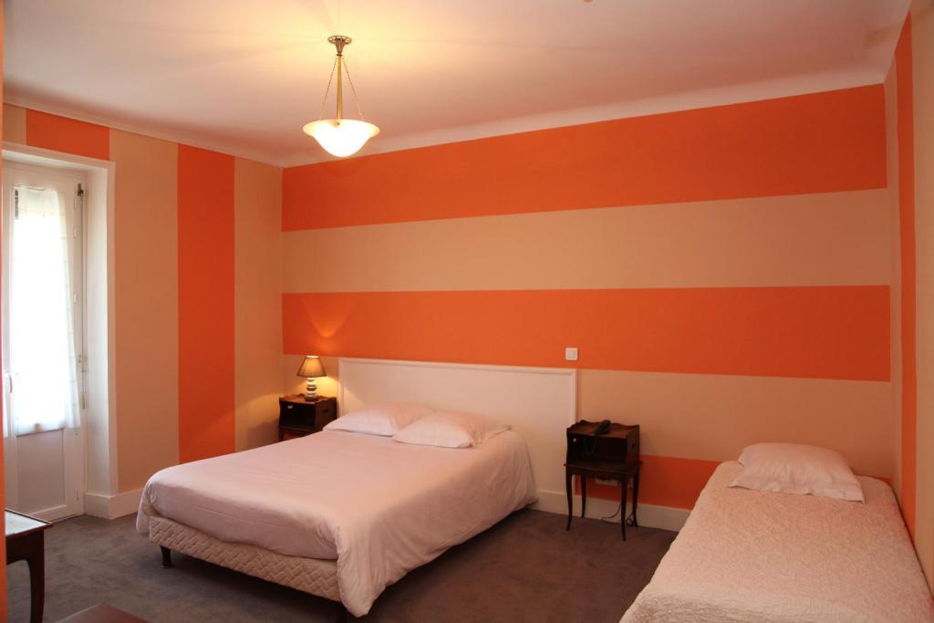 The Originals Boutique, Hotel Terminus, Bourg-En-Bresse Gare Ngoại thất bức ảnh