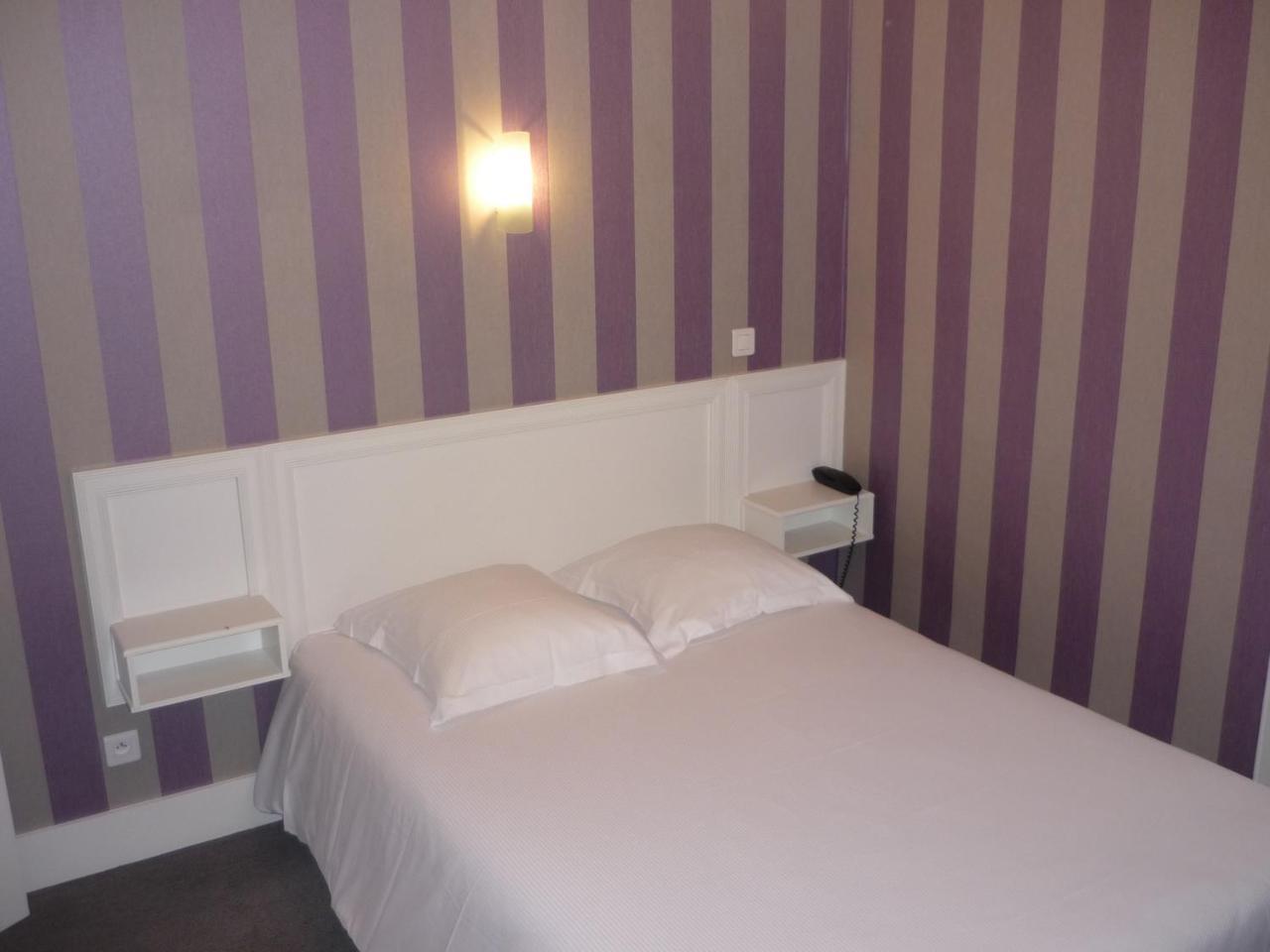 The Originals Boutique, Hotel Terminus, Bourg-En-Bresse Gare Ngoại thất bức ảnh