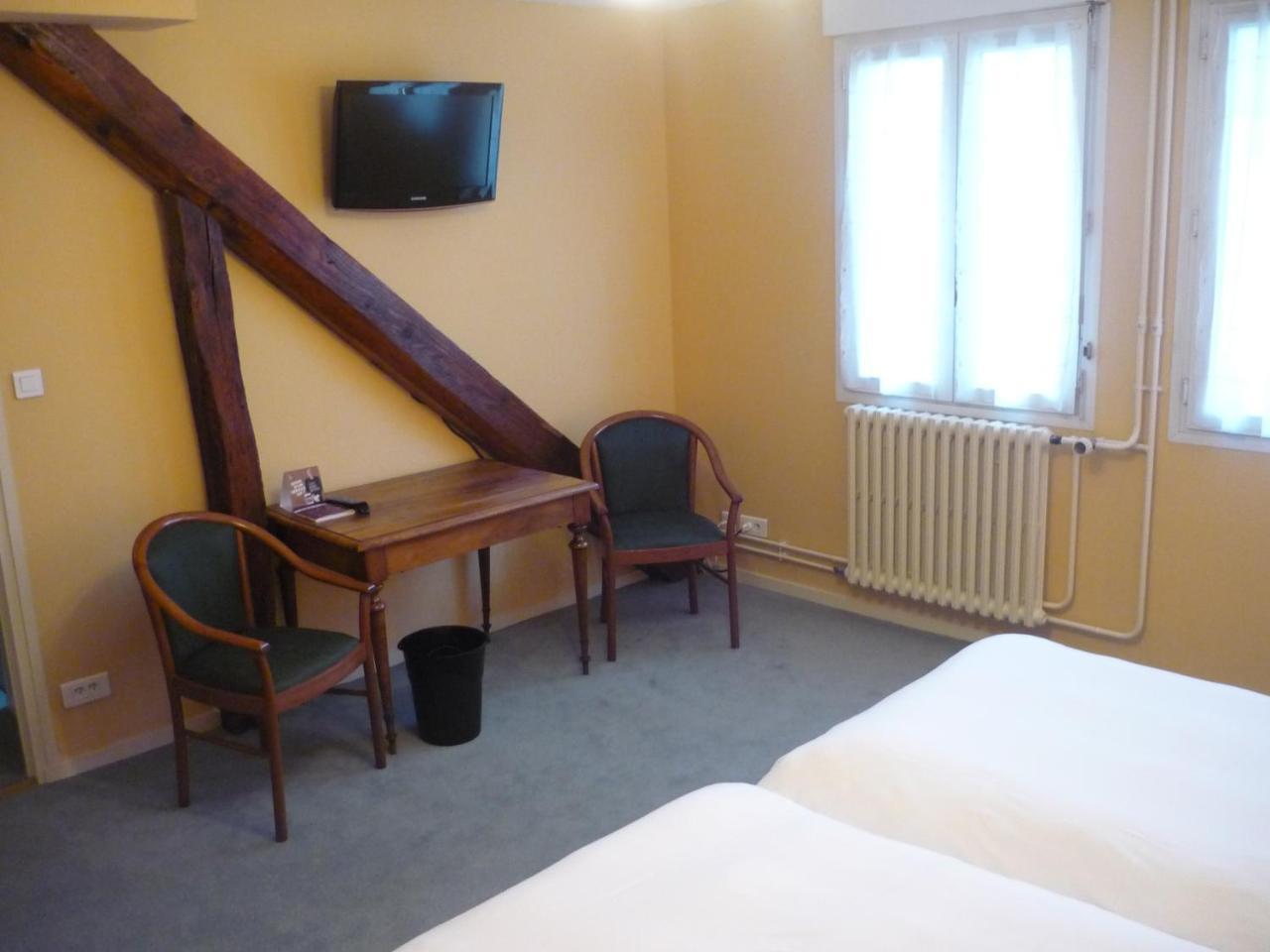 The Originals Boutique, Hotel Terminus, Bourg-En-Bresse Gare Ngoại thất bức ảnh